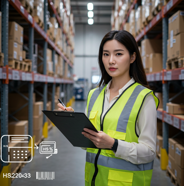 소싱·물류·통관: 지연 줄이는 루틴