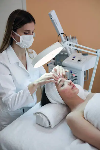 미용의료기기 관련주 수혜주