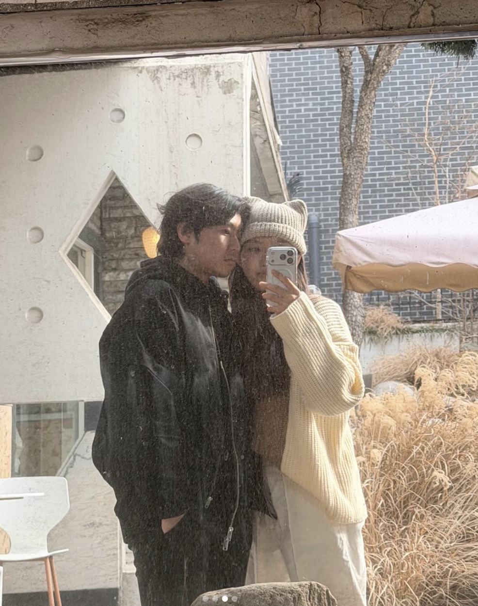 임도화 인스타그램 근황사진