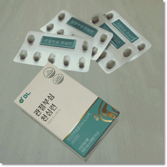 천심련 효능, 복용법과 섭취량과 주의점