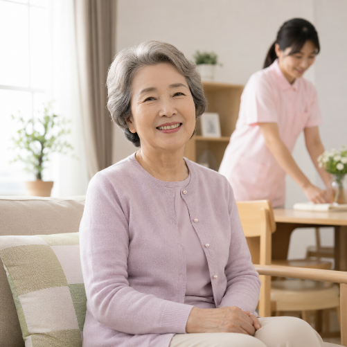 통합돌봄 서비스 신청 대상,자격 총정리
