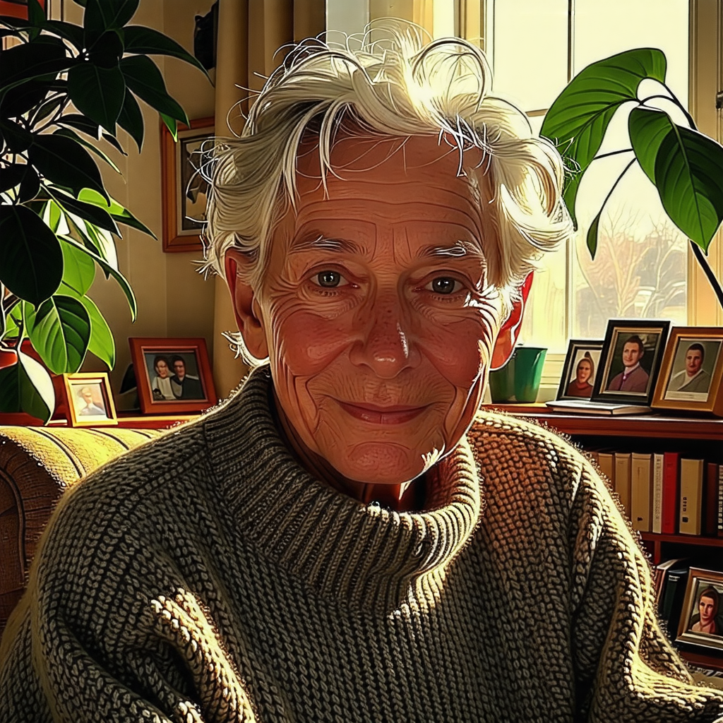 치매 초기증상 8가지