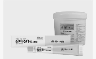 실마진-연고