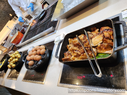 그랜드워커힐