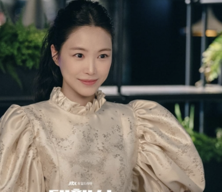 손나은