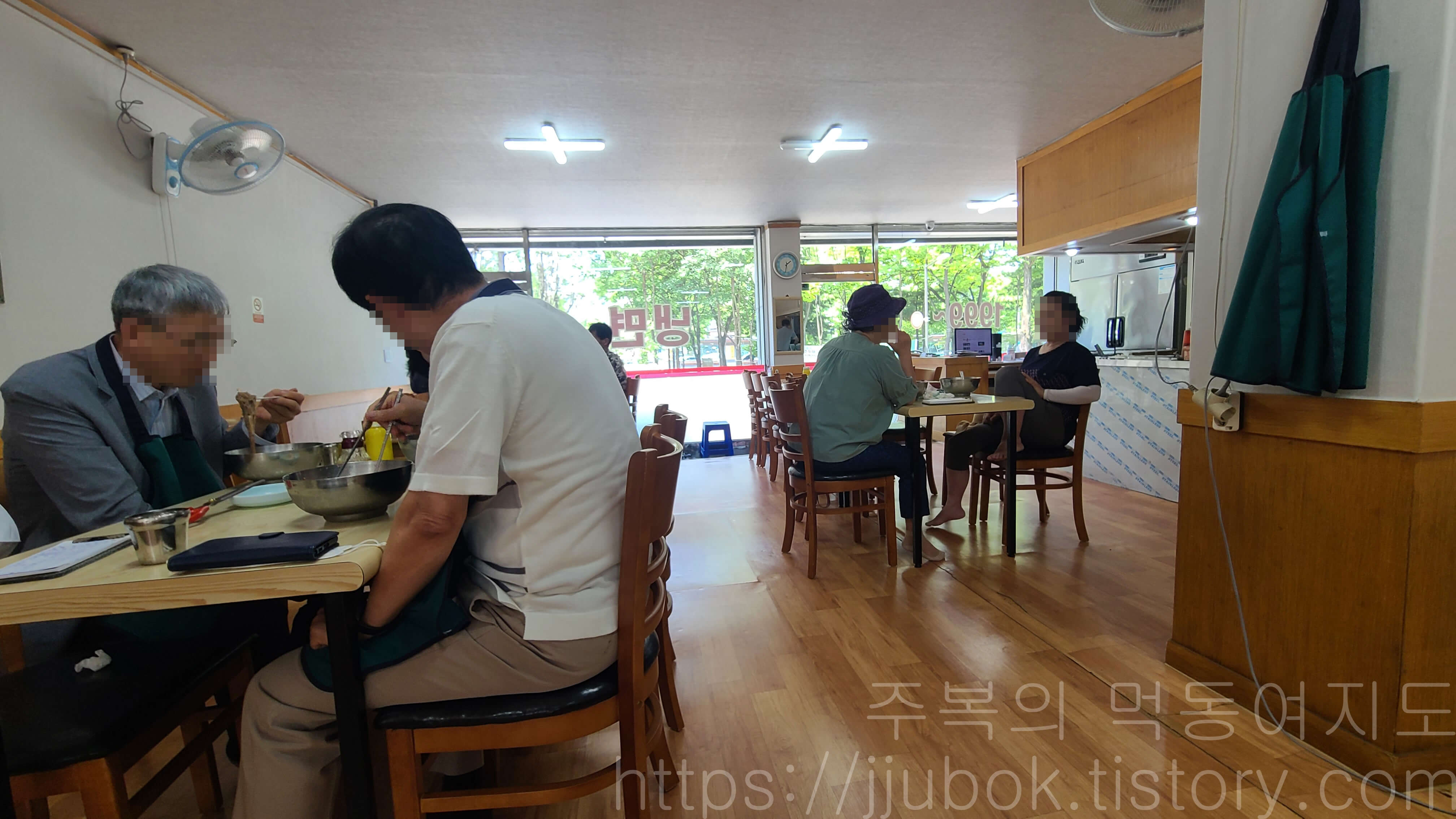 찬가락냉면-내부-3