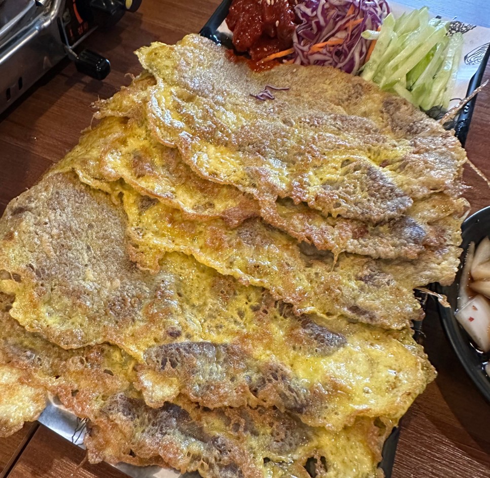 육전