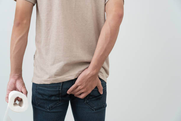 혈변의 원인? 단순 치질이 아닐 수도 있습니다!