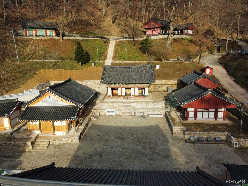 청양 가볼만한곳 베스트10