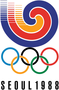 1988 올림픽 심볼