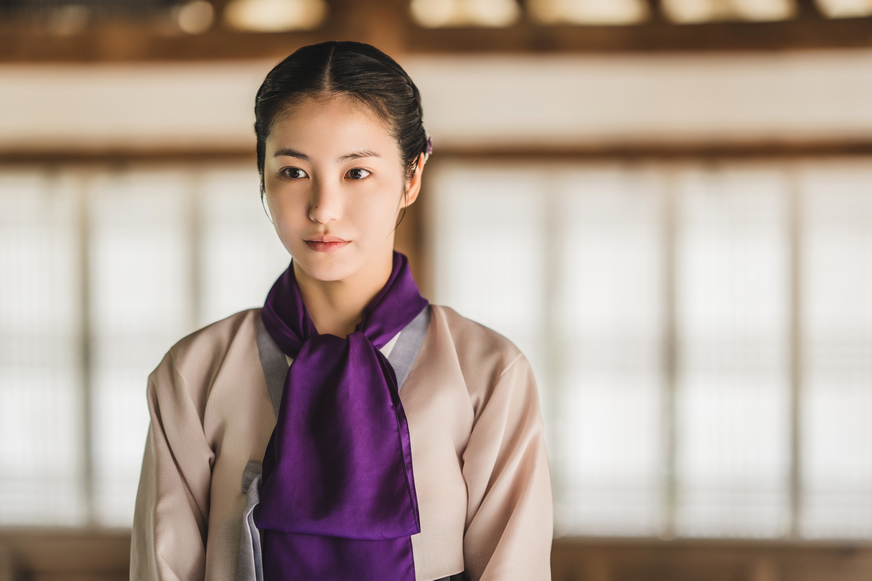 디즈니플러스 오리지널 사극 드라마 탁류 최은 역 신예은 배우 프로필 총정리