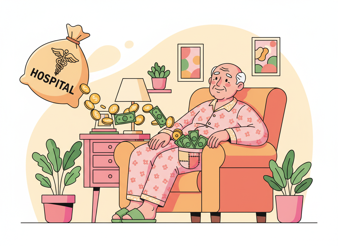 건강보험 본인부담상한제 환급금