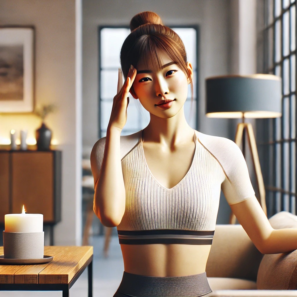 스마트폰만 봤을 뿐인데&hellip; 당신의 눈, 지금 위험합니다!