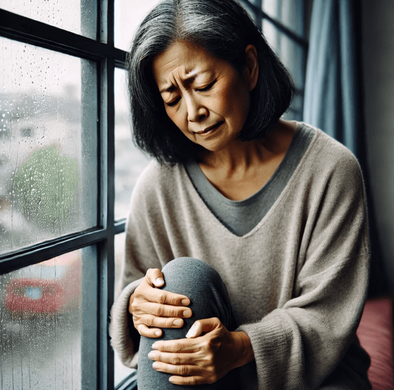 40대 갱년기 자가진단 체크리스트 &ndash; 2개 이상이면 의심해보세요!