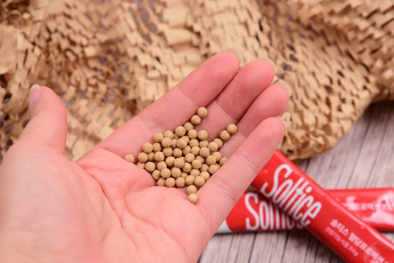 솔티스 혈당 프로텍션 프로 후기 효과 내돈내산