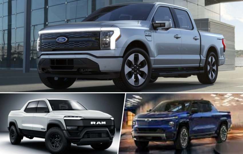 픽업트럭 vs SUV, 어떤 차가 더 좋을까? 완벽 비교 분석!