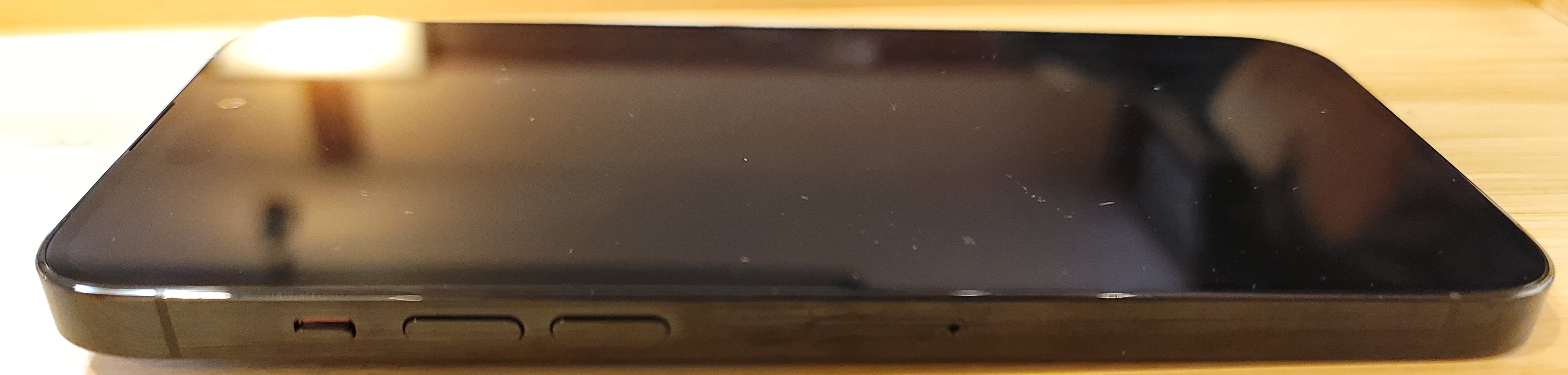 아이폰14 프로맥스 256GB - 카툭튀