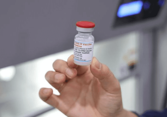 코로나-백신-사진