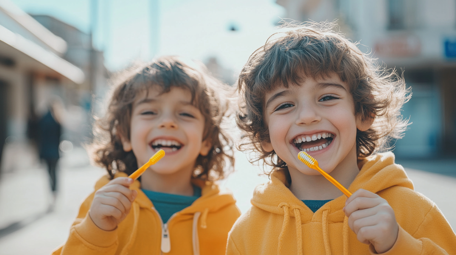 교정 치료의 종류와 방법
