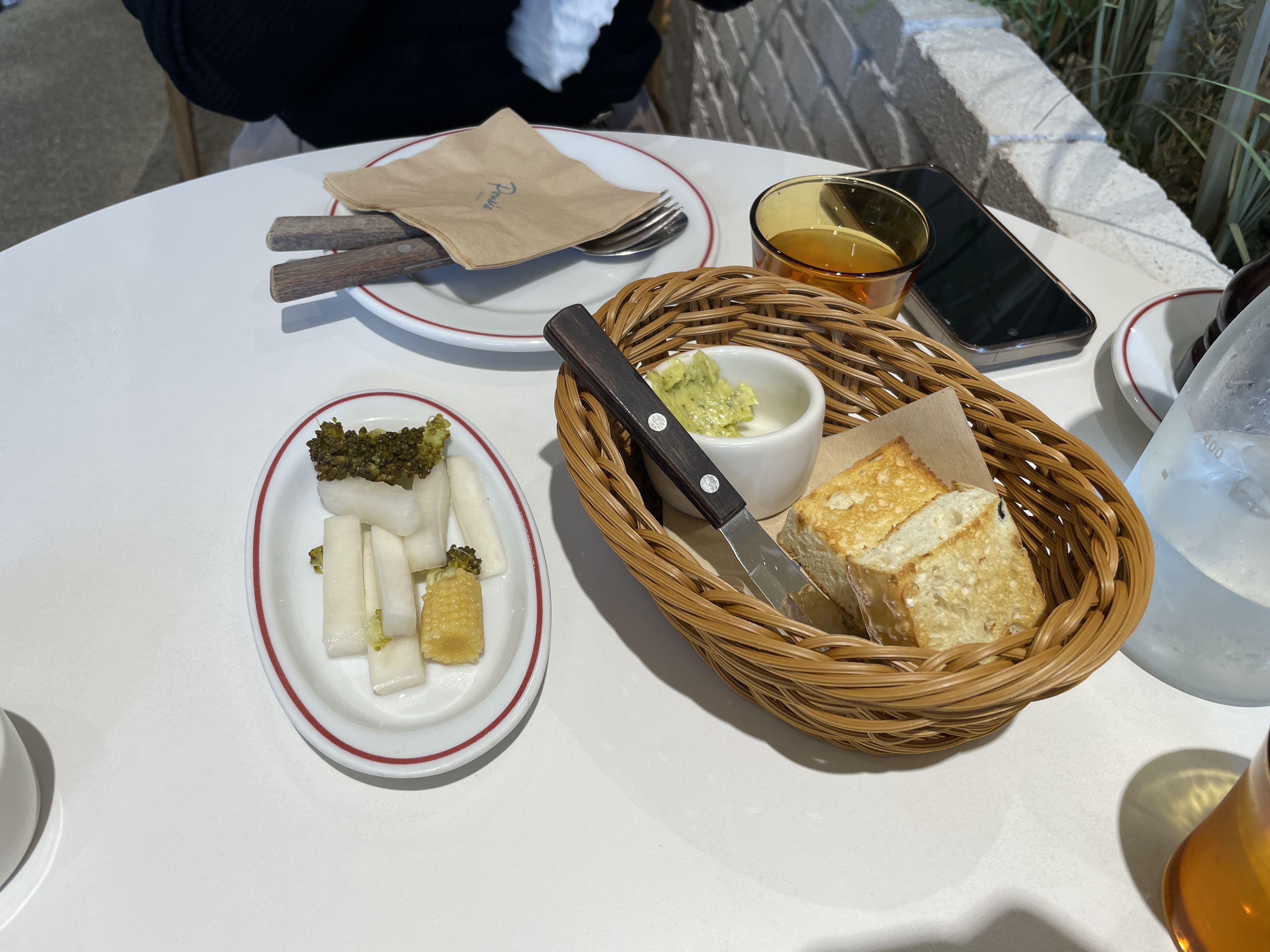 보정동 카페거리 포멜로