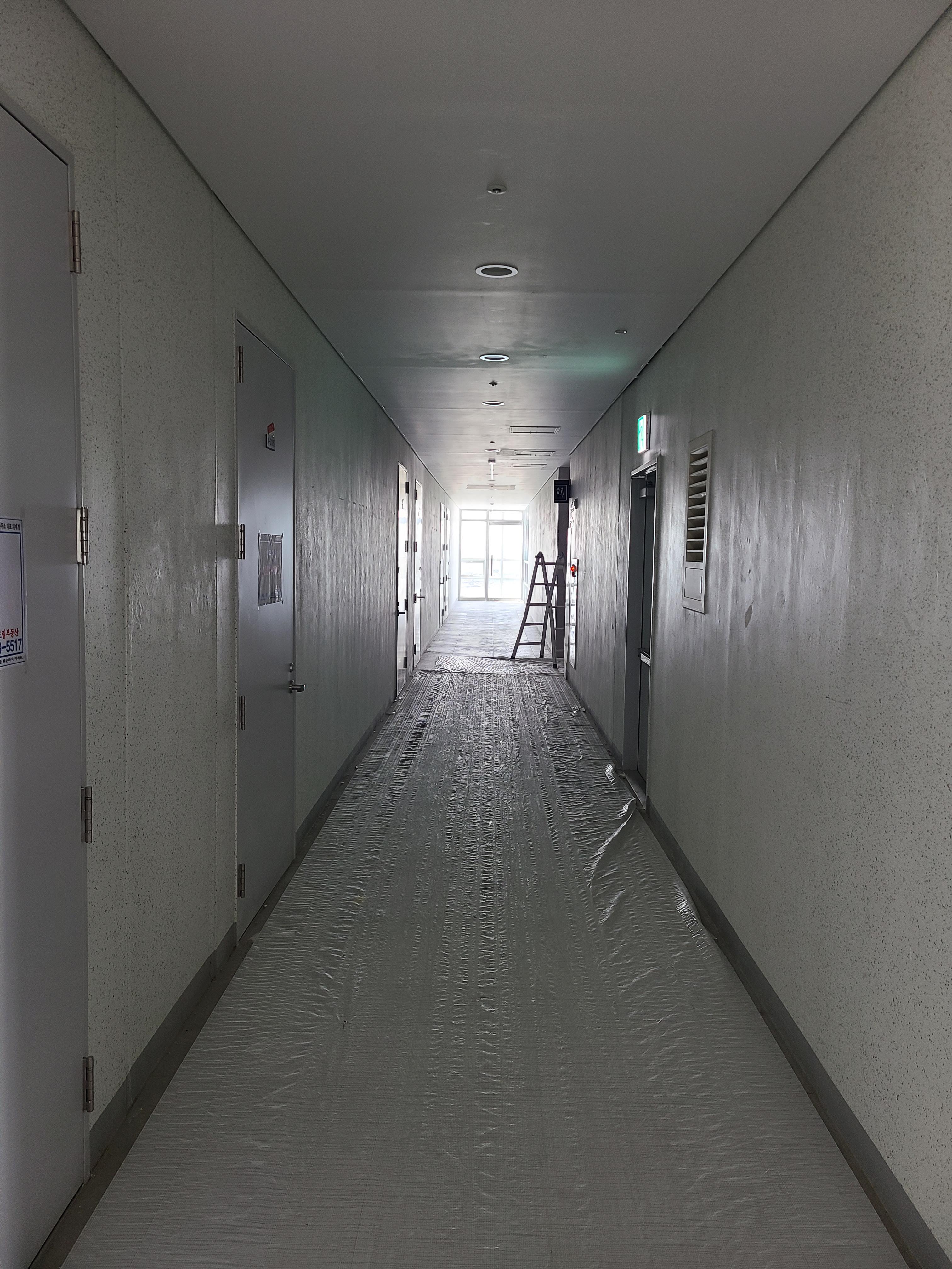 덕은 리버워크 섹션오피스3