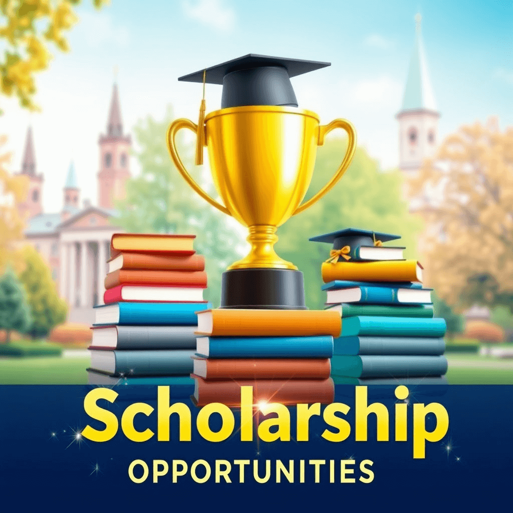 꿈사다리 장학금 2025