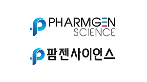 팜젠사이언스_로고