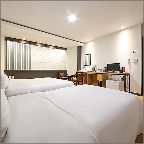익산 호텔 투데이 (Iksan Hotel Today)_2