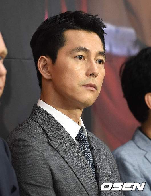 정우성