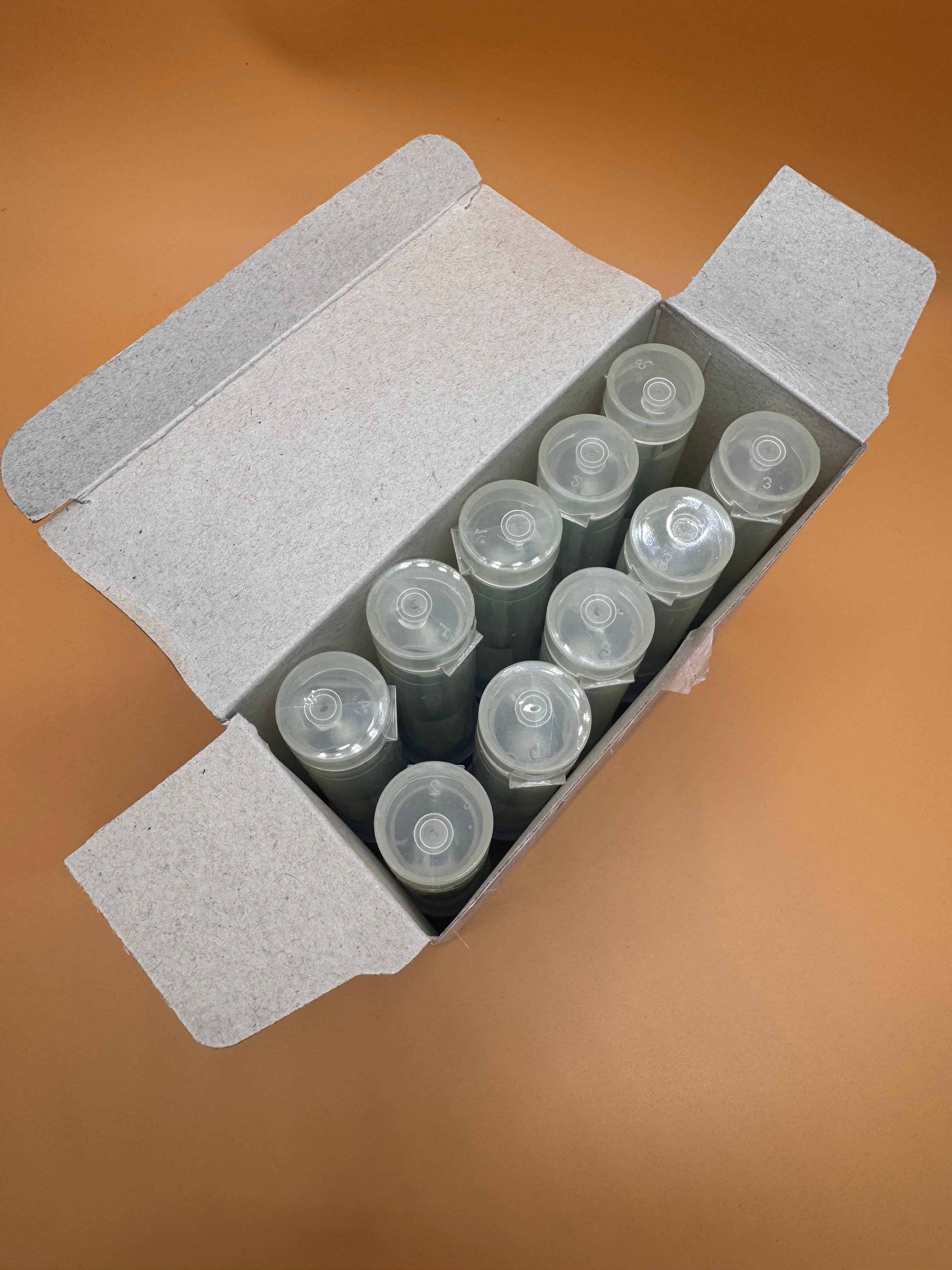 피펫스왑플러스 박스포장