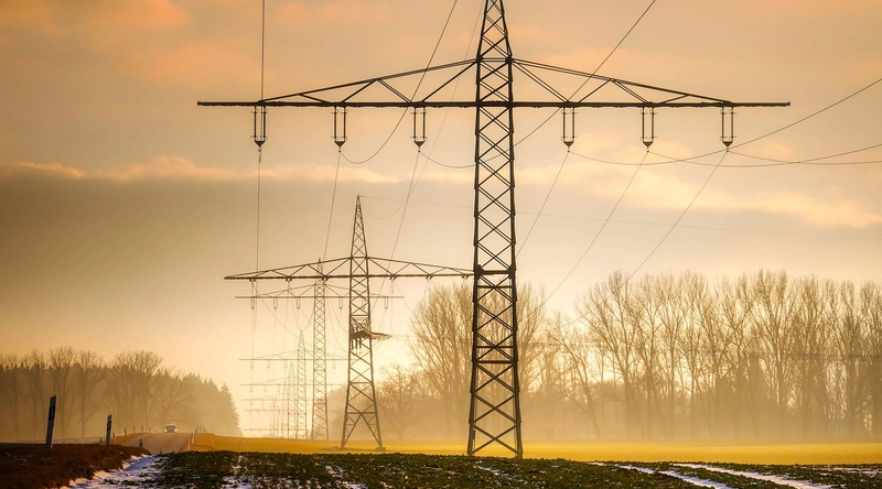 동력 설비의 핵심