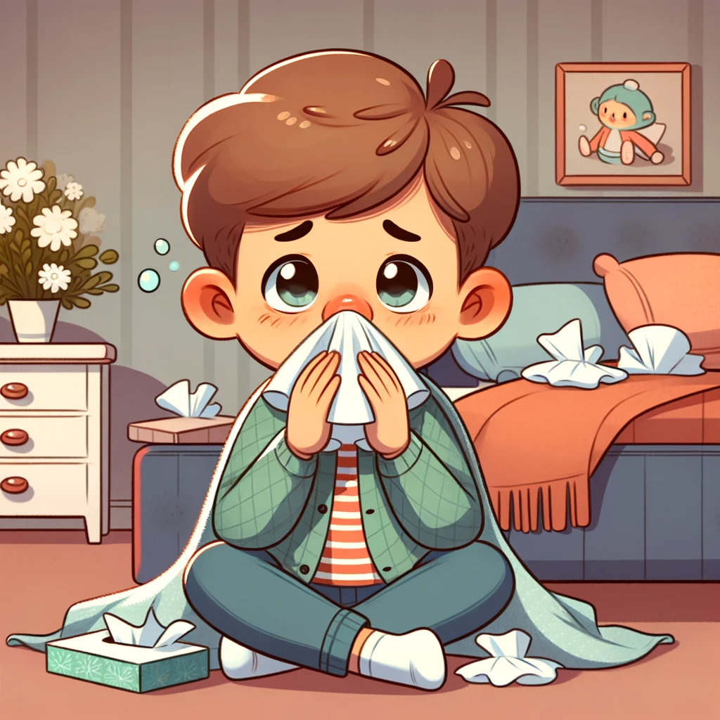 코막힘뚫는법&amp;#44; 비염증상&amp;#44; 원인