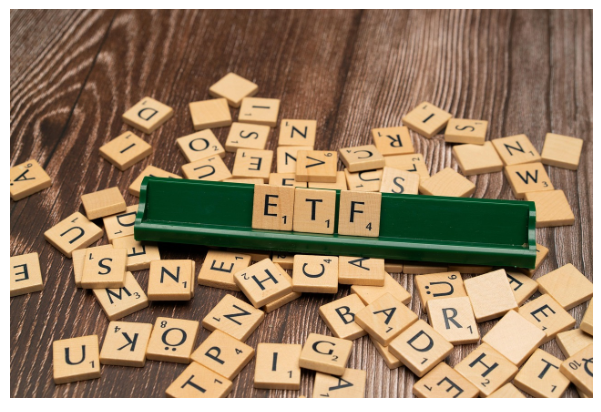 ETF 투자 쉽게 시작하기