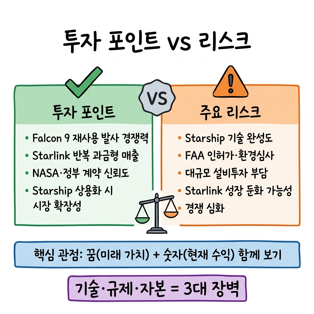 스페이스X