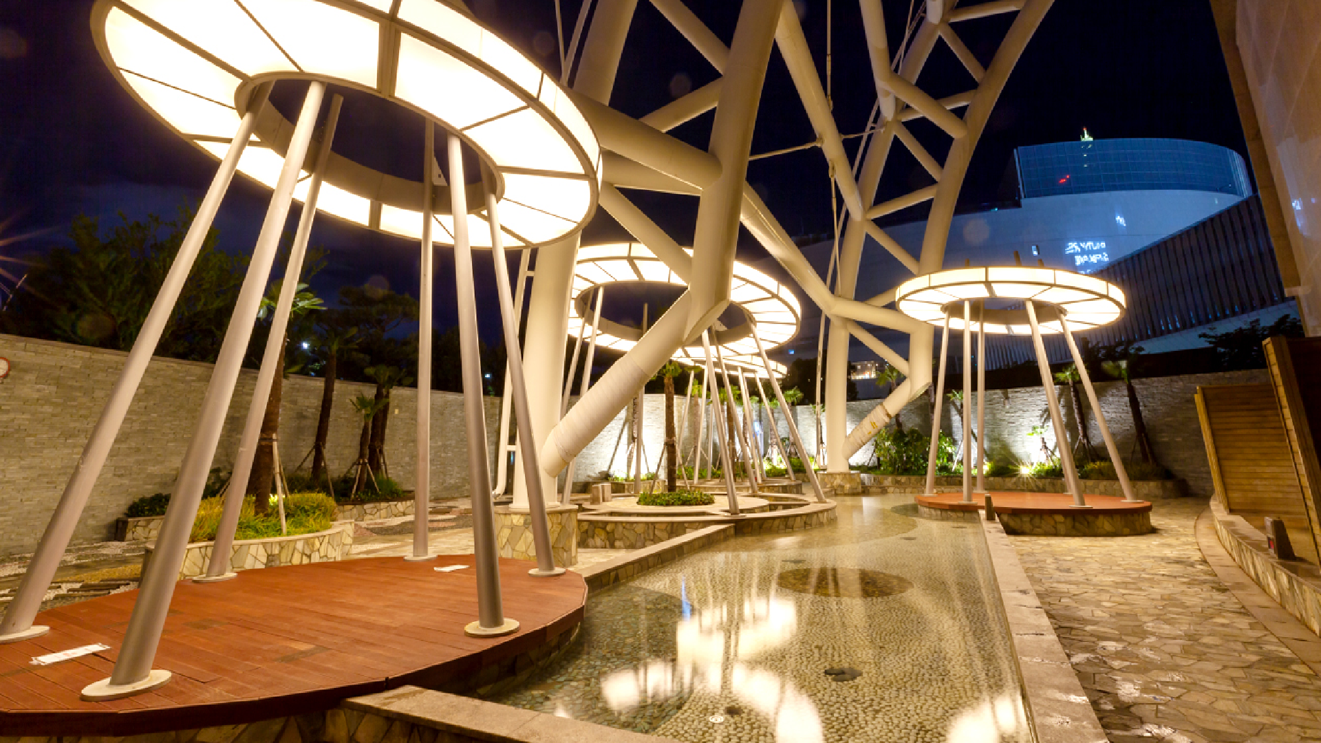 부산 센텀시티 스파랜드 바로가기