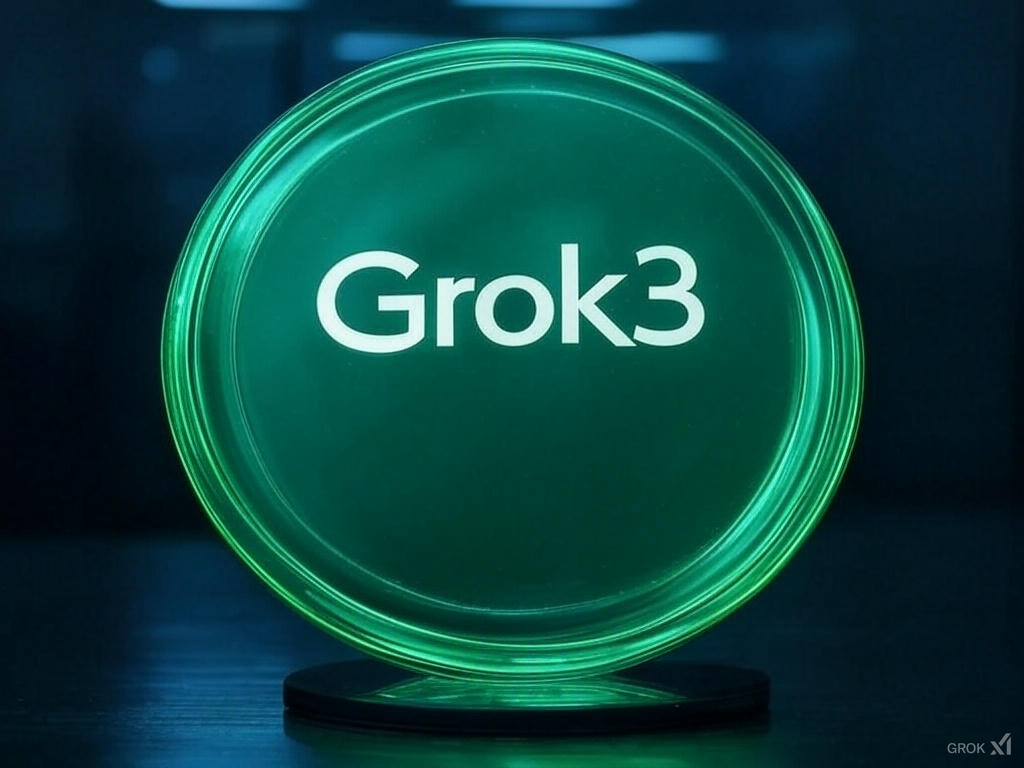 그록3(Grok3) 무료 사용법 사이트 링크