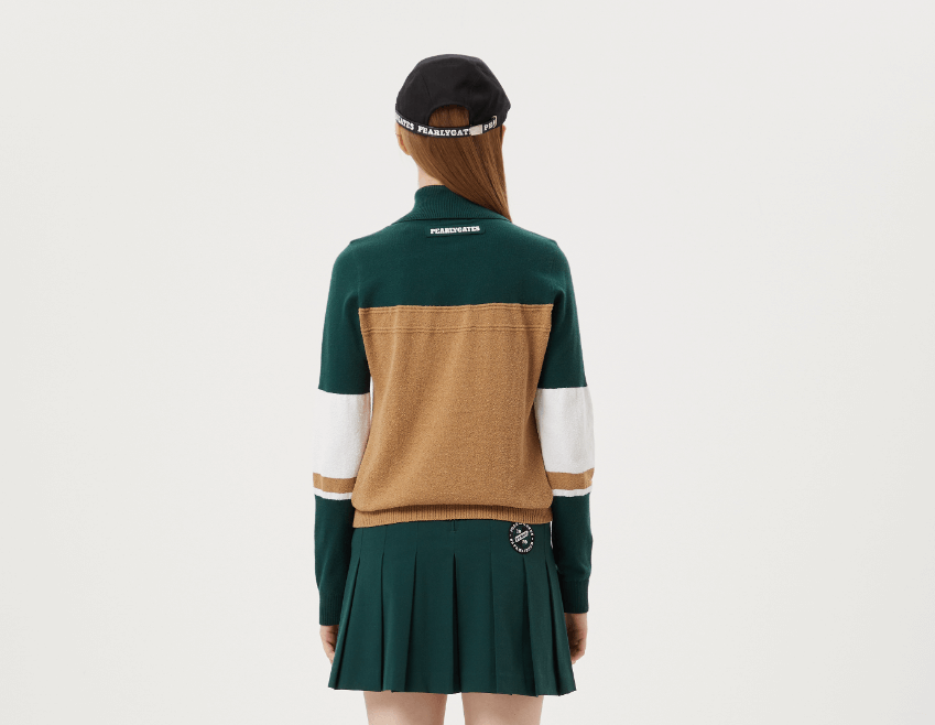 이예원 프로 프로필 하이트진로 챔피언십 골프복 정보