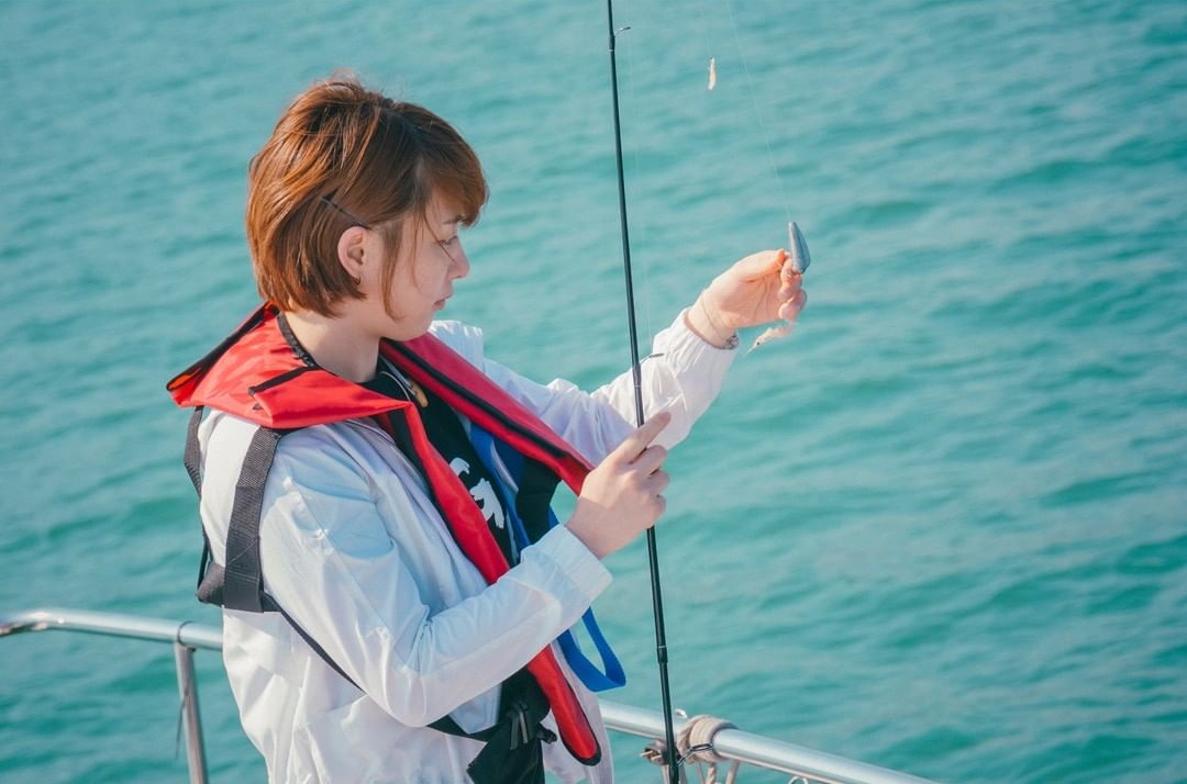 노는언니 부산 요트 박세리 한유미 해운대 광안리 마린시티 힐링 체험 파티 대여 가격 예약 정보