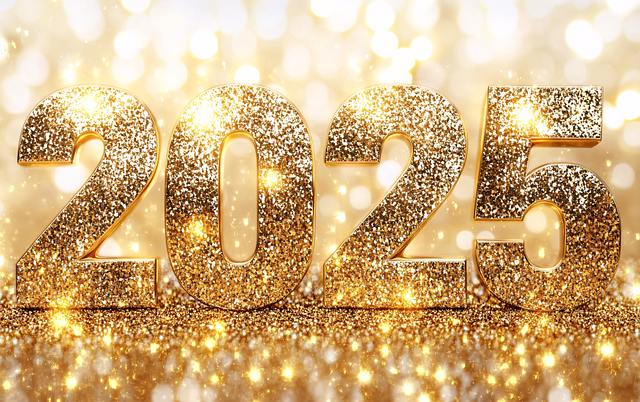 2025 새해 인사&amp;#44; 직장인과 학생을 위한 진심 가득! 새해 인사말 메시지 모음