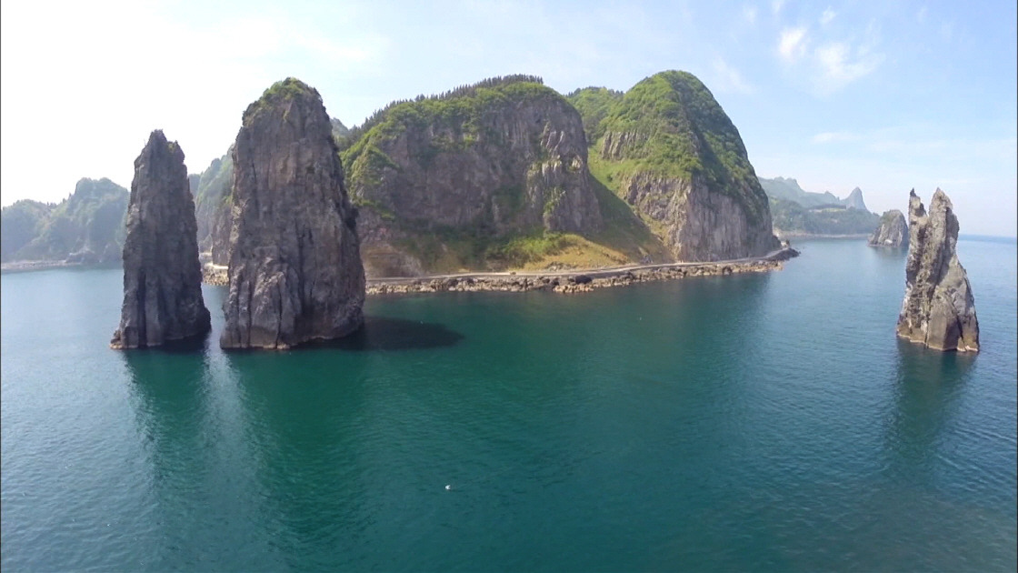 포항 울릉도 배편시간표