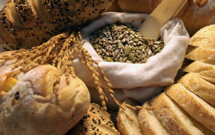 고탄수화물 식단 사진