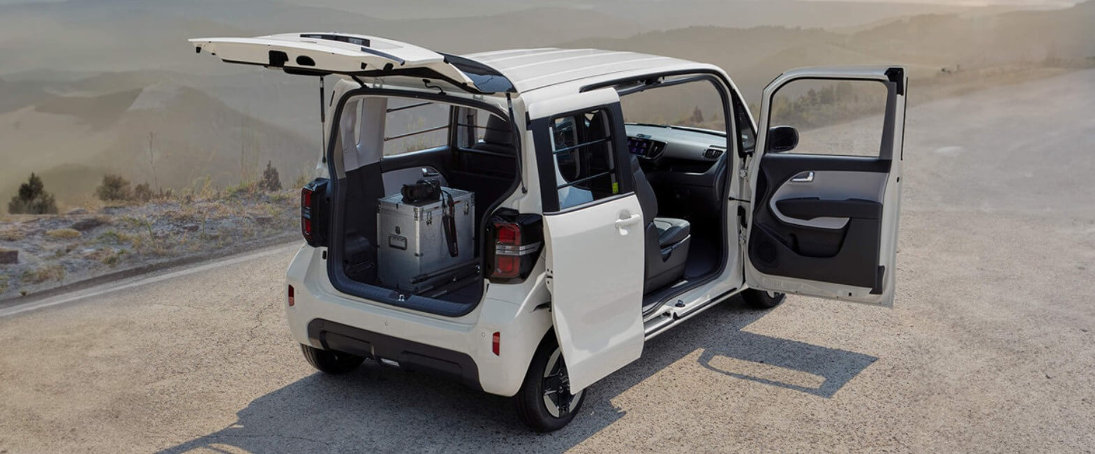 2025 레이 EV 풀옵션 가격(신차)