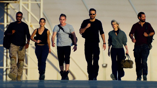 넷플릭스 영화 추천