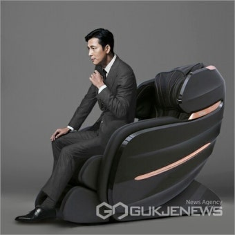 휴테크 안마의자 as센터