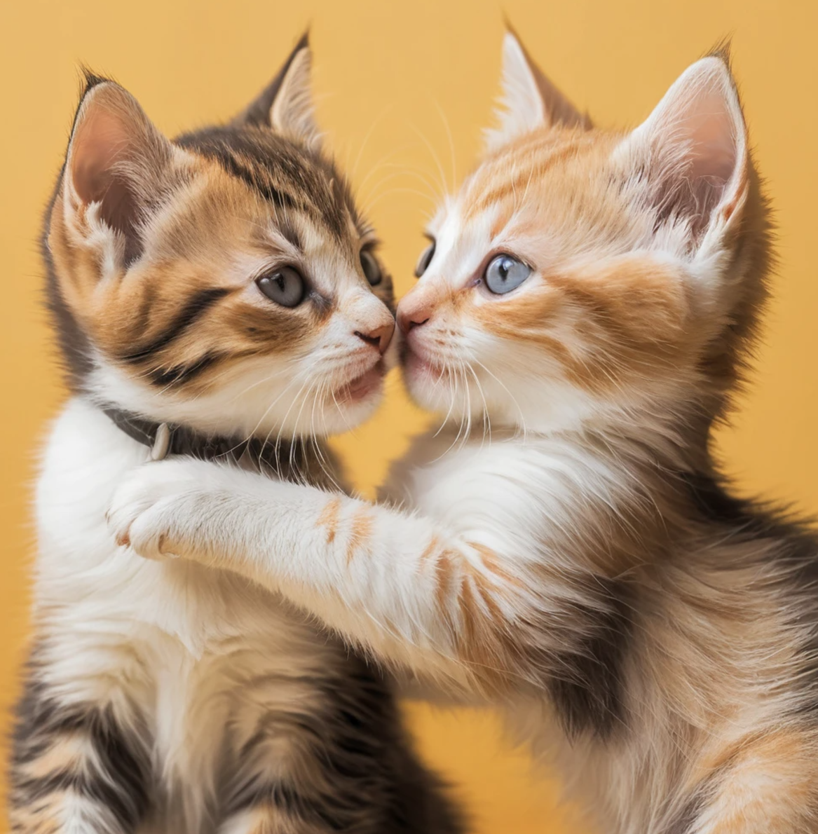 고양이 치아 스케일링