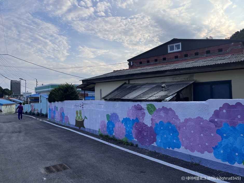 울진 가볼만한곳 베스트10