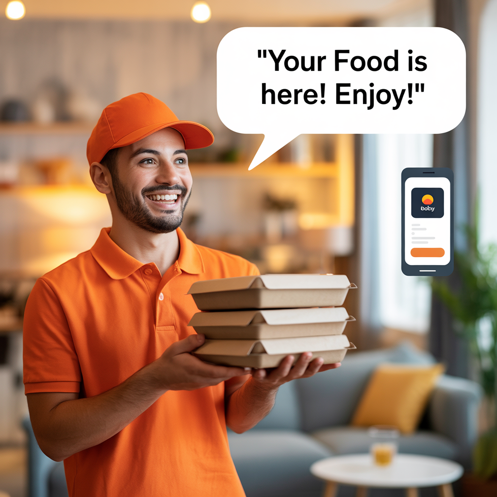 배달리뷰 작성 알바