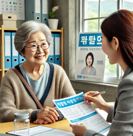 경로우대 혜택 총정리