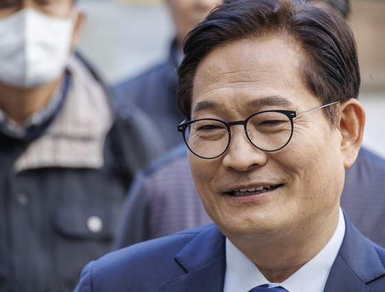 한강새똥돼길 뜻 뭐길래? 한강새똥돼주길 7명 누구인지 총정리