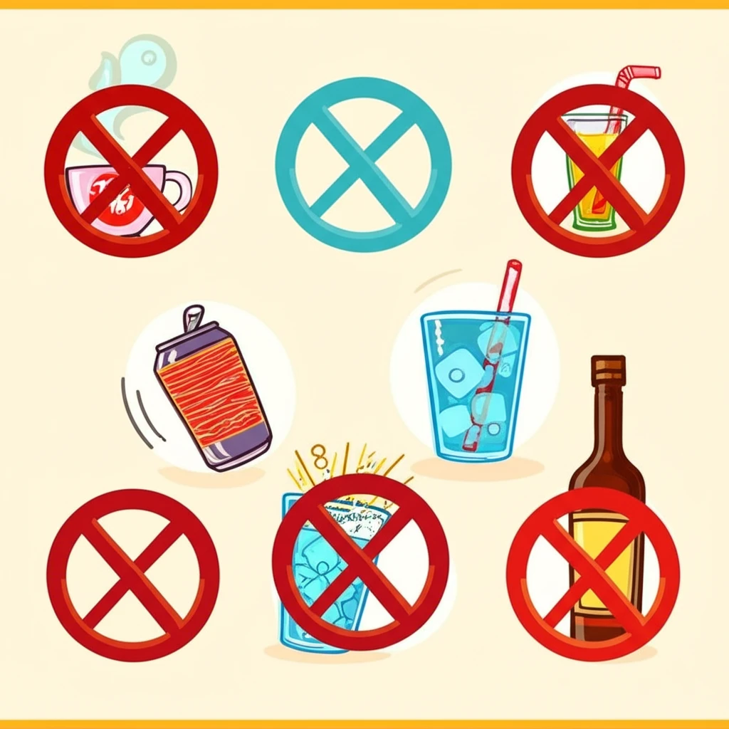 기관지 건강, 음료부터 생활 습관까지..